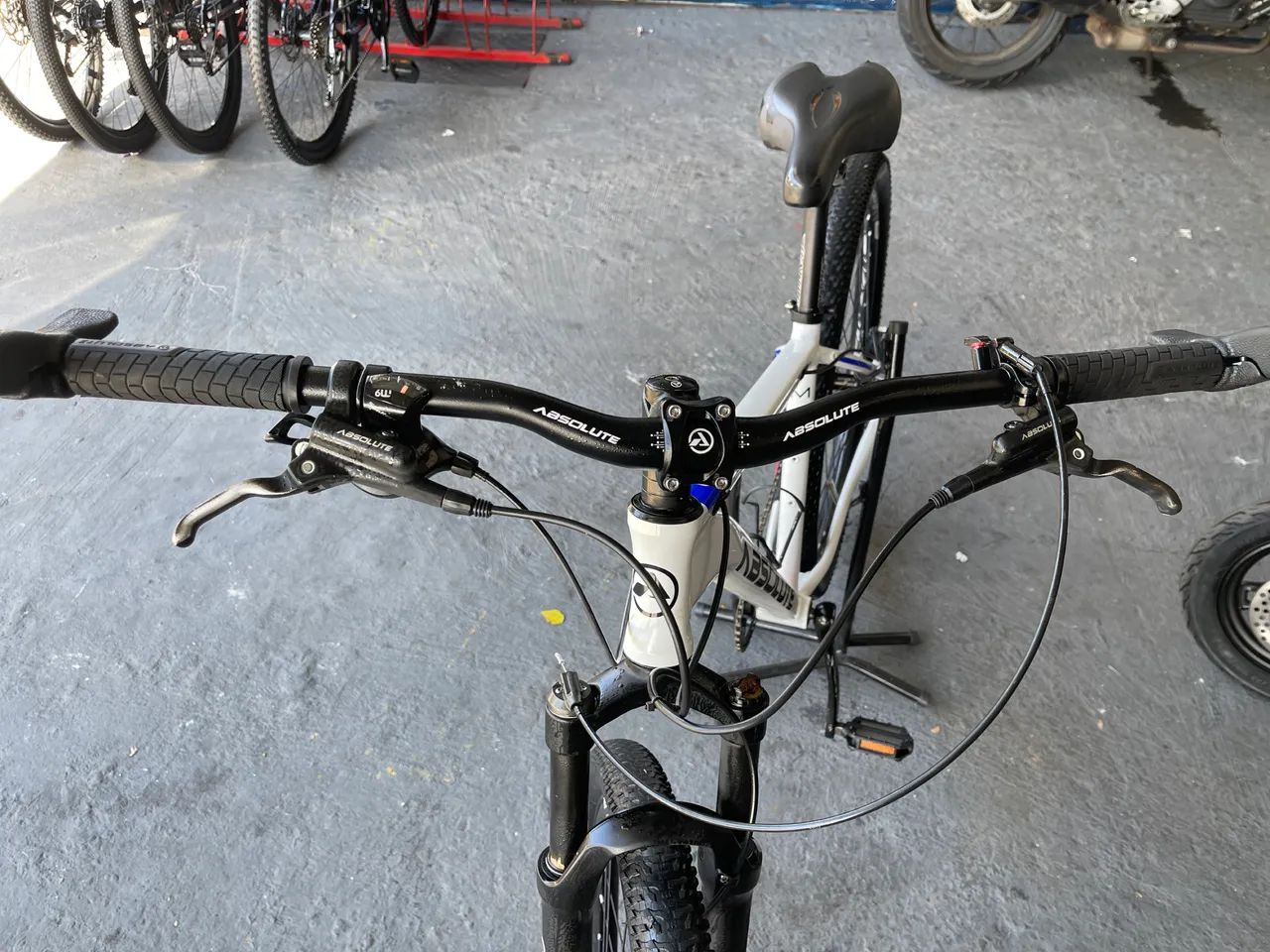 Bike absolute aro ?29? - Foto 2