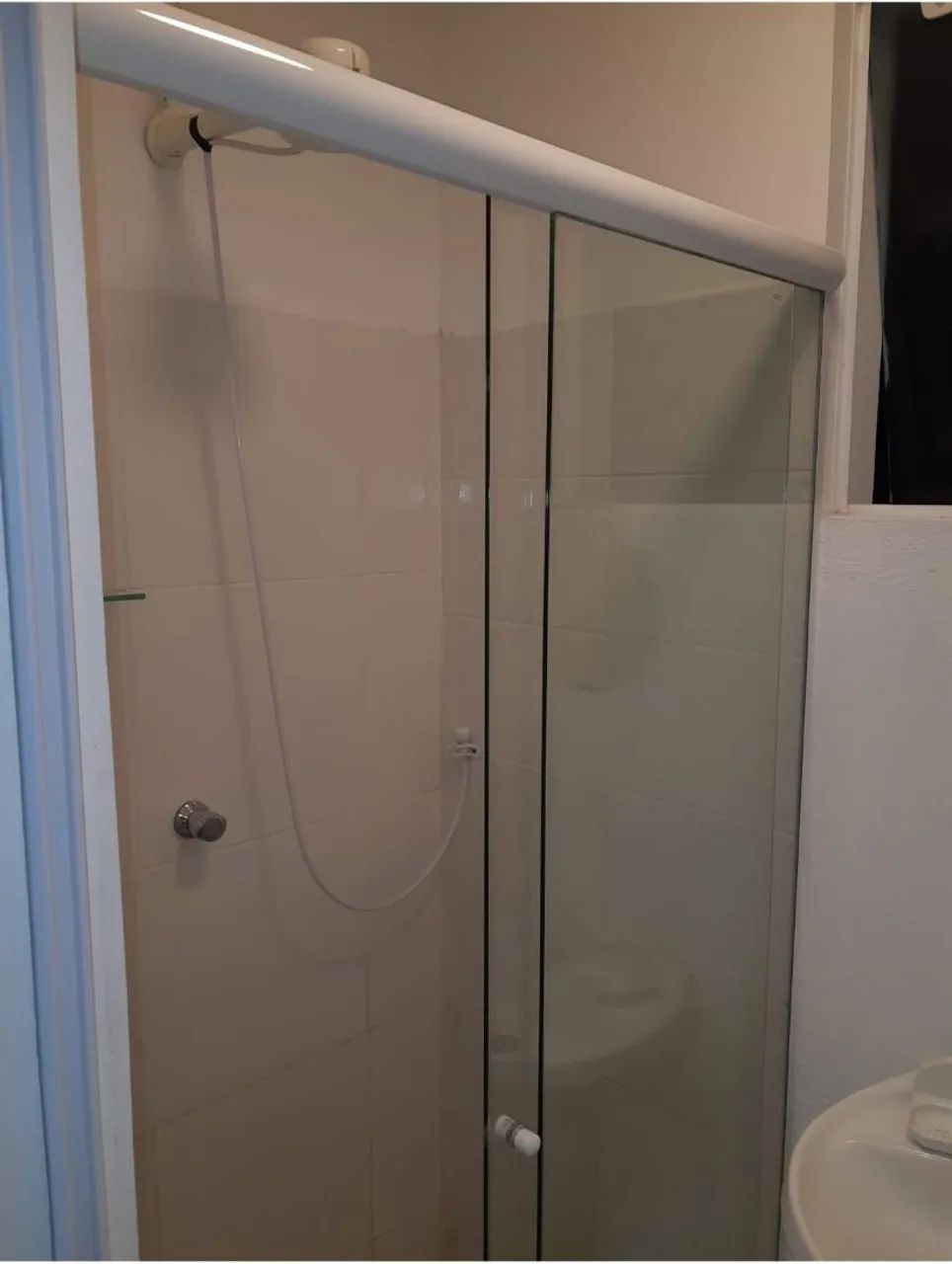 Apartamento independiente em casa compartida. Aluguel anual. - Foto 3