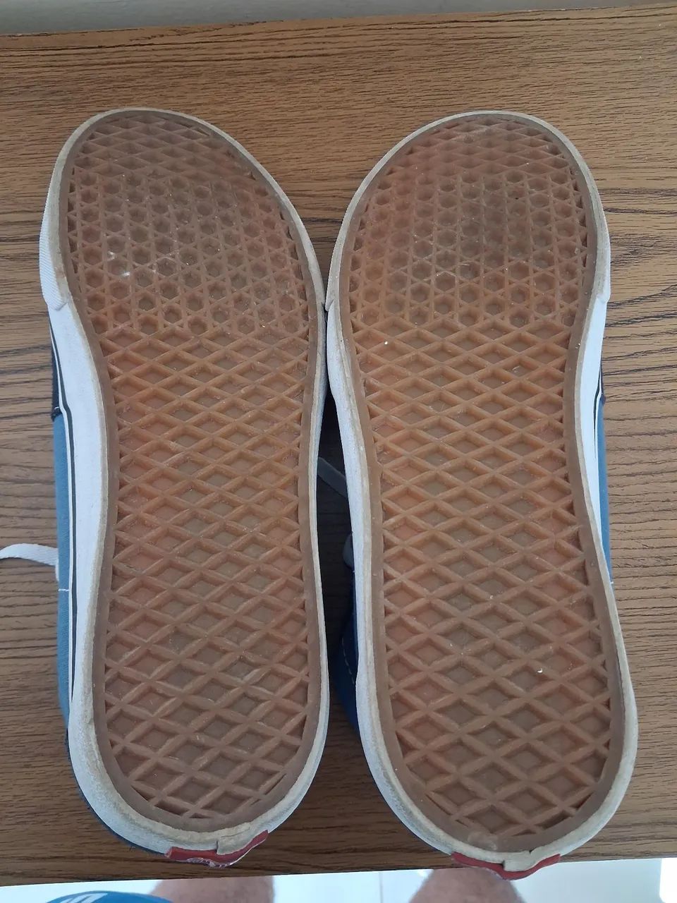 Tênis Vans clássico 44 - Foto 4