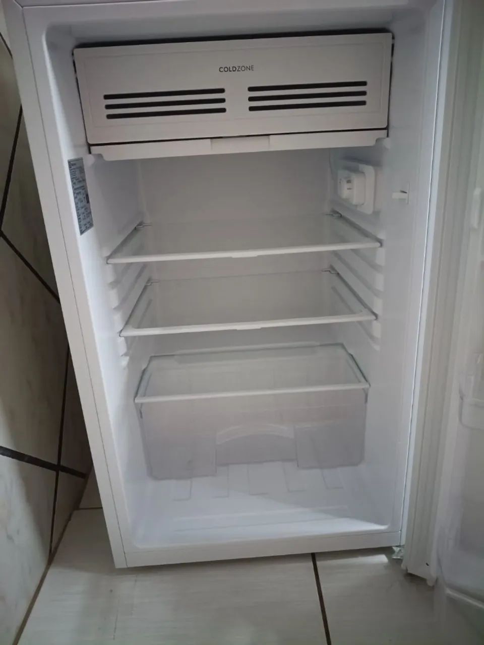 Frigobar Electrolux  - Foto 3