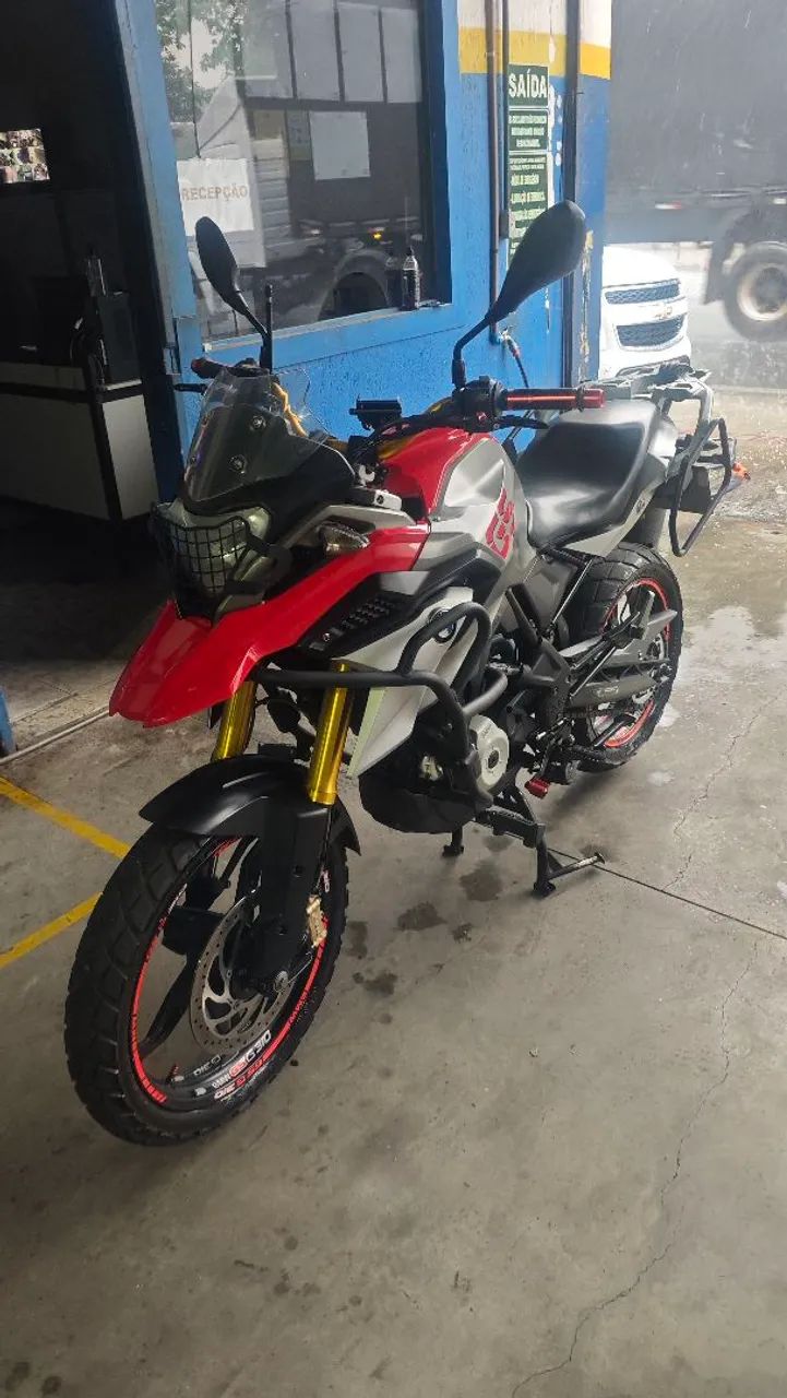Vendo Gs310