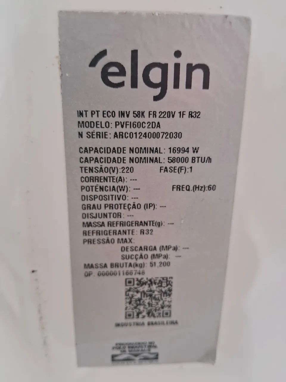 Ar condicionado de 60000 btus. - Foto 5