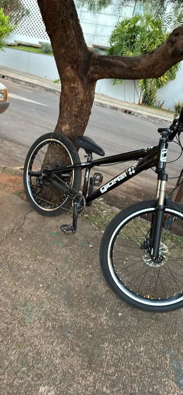Bicicleta Gios frx evo aro 26 - Foto 2