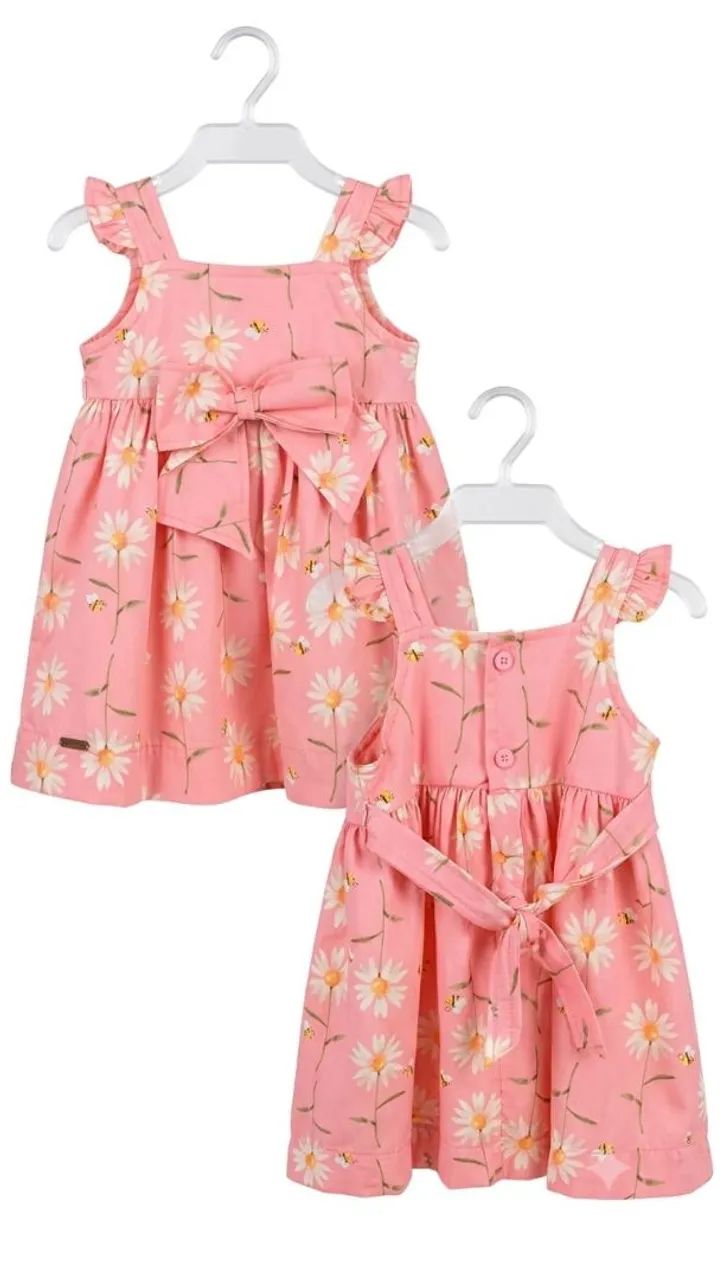 Roupas de bebê menina  - Foto 2