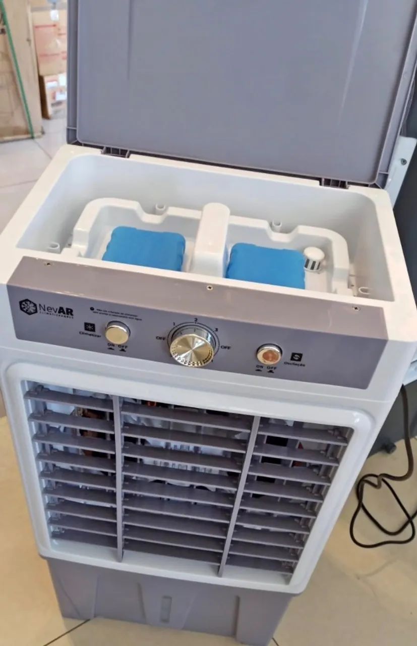 Climatizadores 