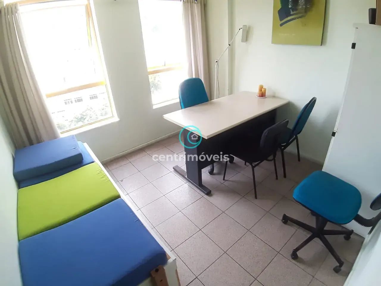 Sala à venda, Tijuca, Rio de Janeiro, RJ