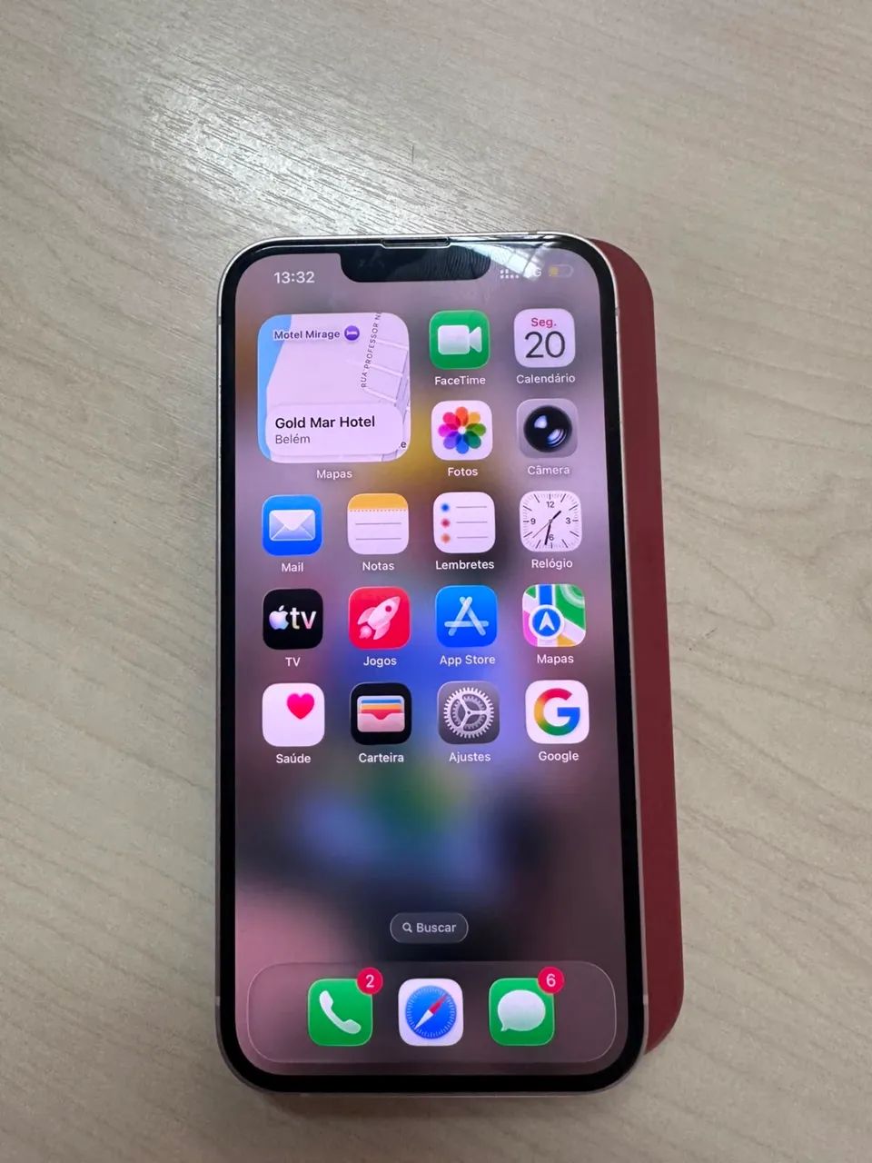 Vendo iPhone 13,128GB! - Foto 3