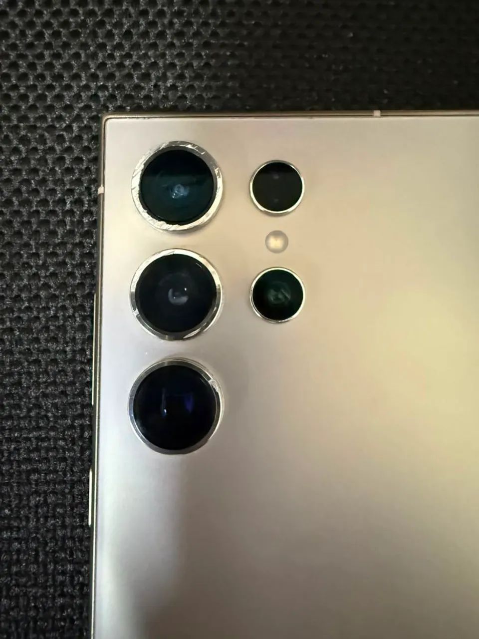 s24 ultra + relogio galaxy watch 7 top - Foto 3