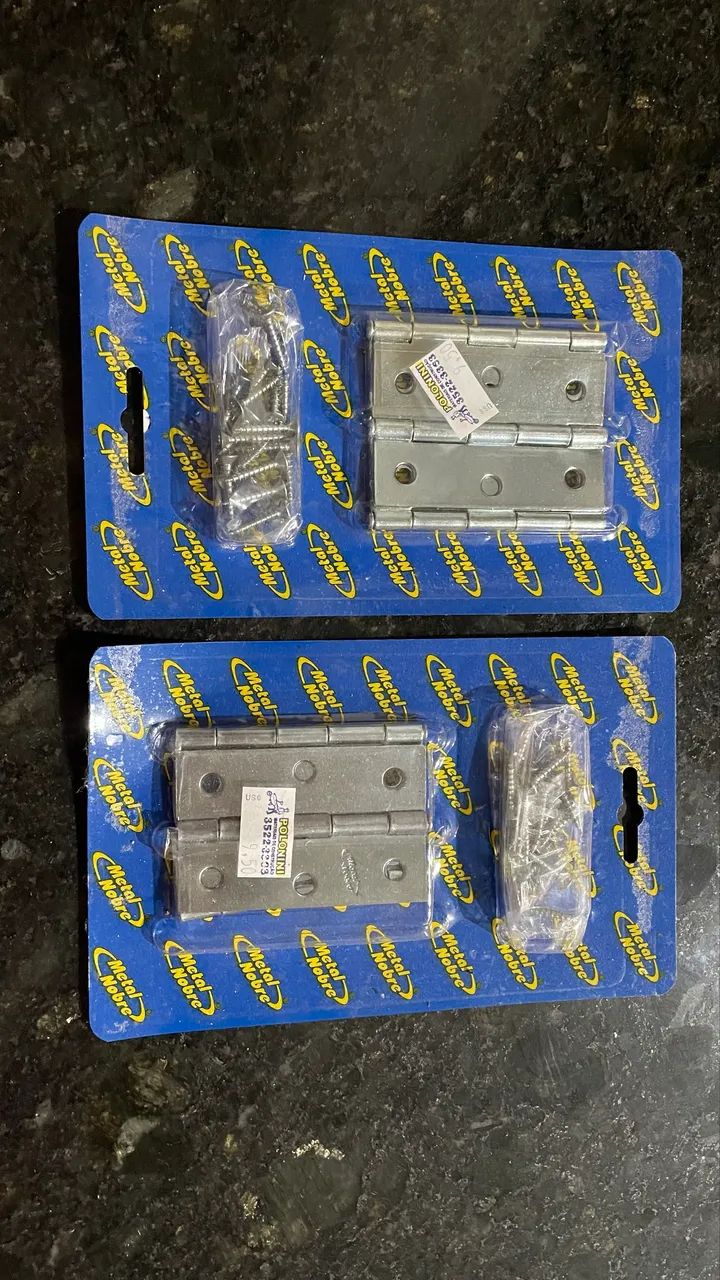 Porta nova envernizada - Foto 5