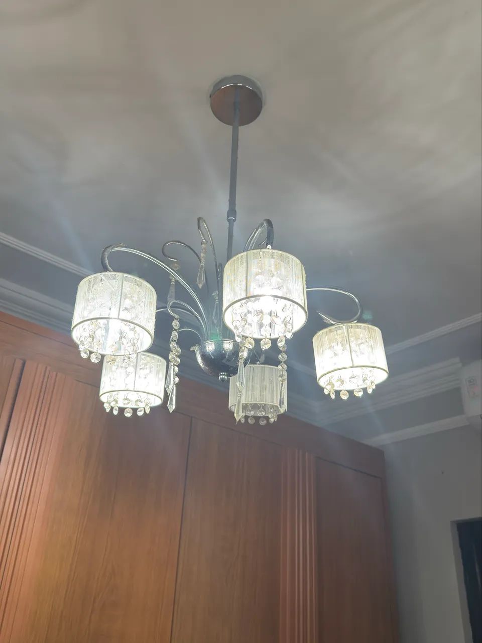 Lustre  - Foto 2