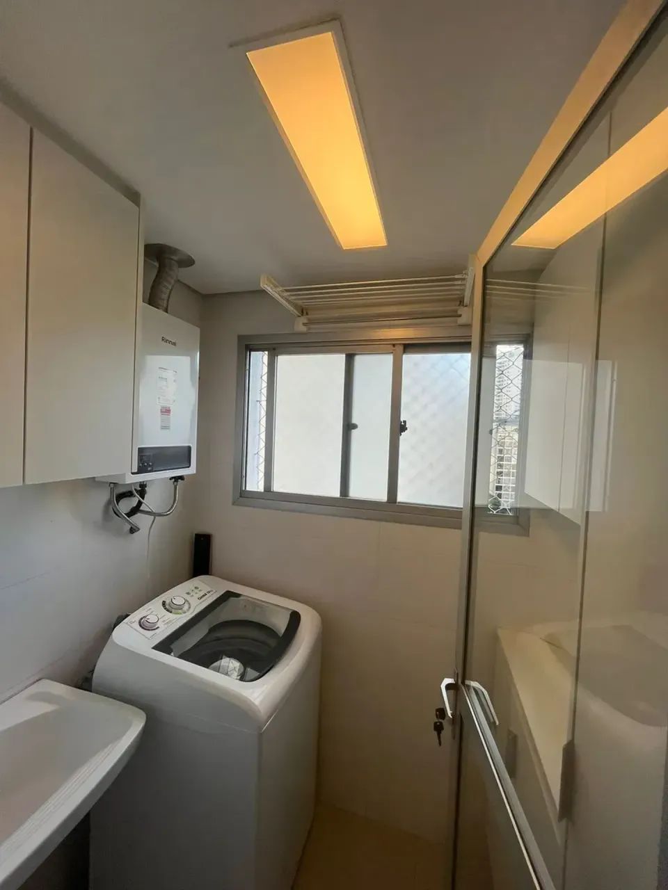 Apartamento para aluguel possui 45 metros quadrados com 1 quarto - Foto 13