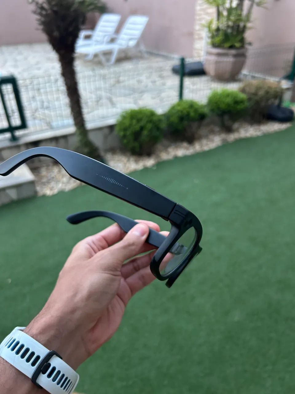 Smart glasses  - Foto 2