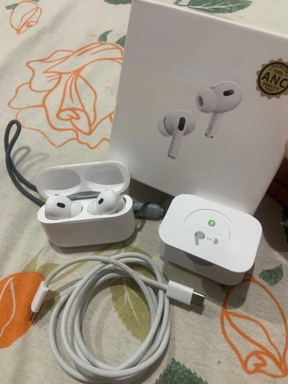 AirPods Pro  - Foto 3
