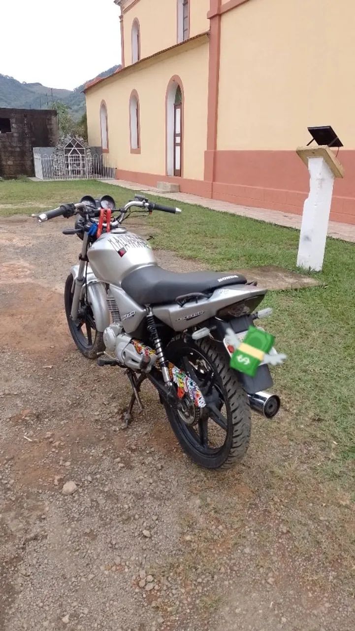 Moto extra  - Foto 2