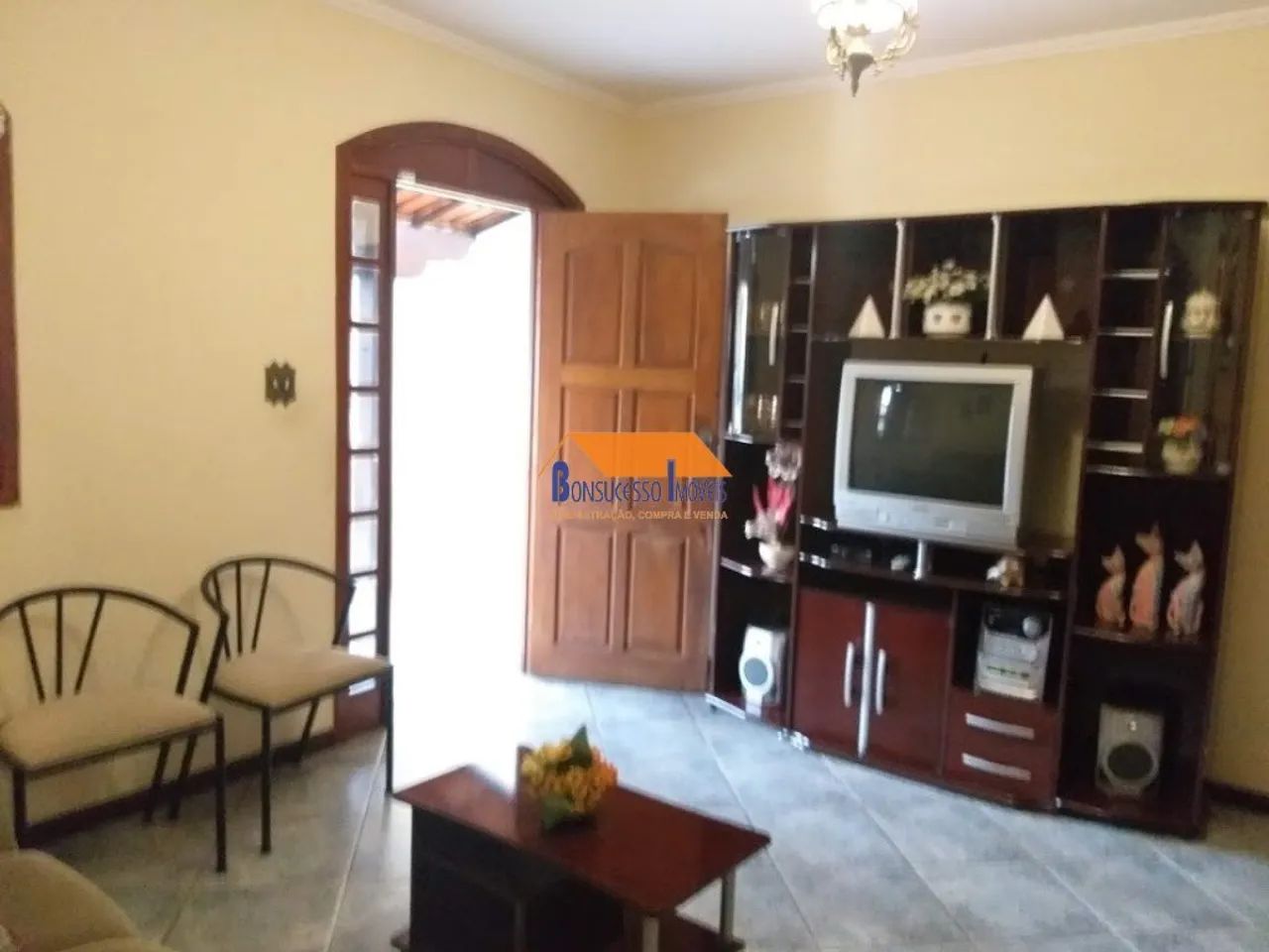 Apartamento de 3 quartos no bairro Santo André - Foto 2