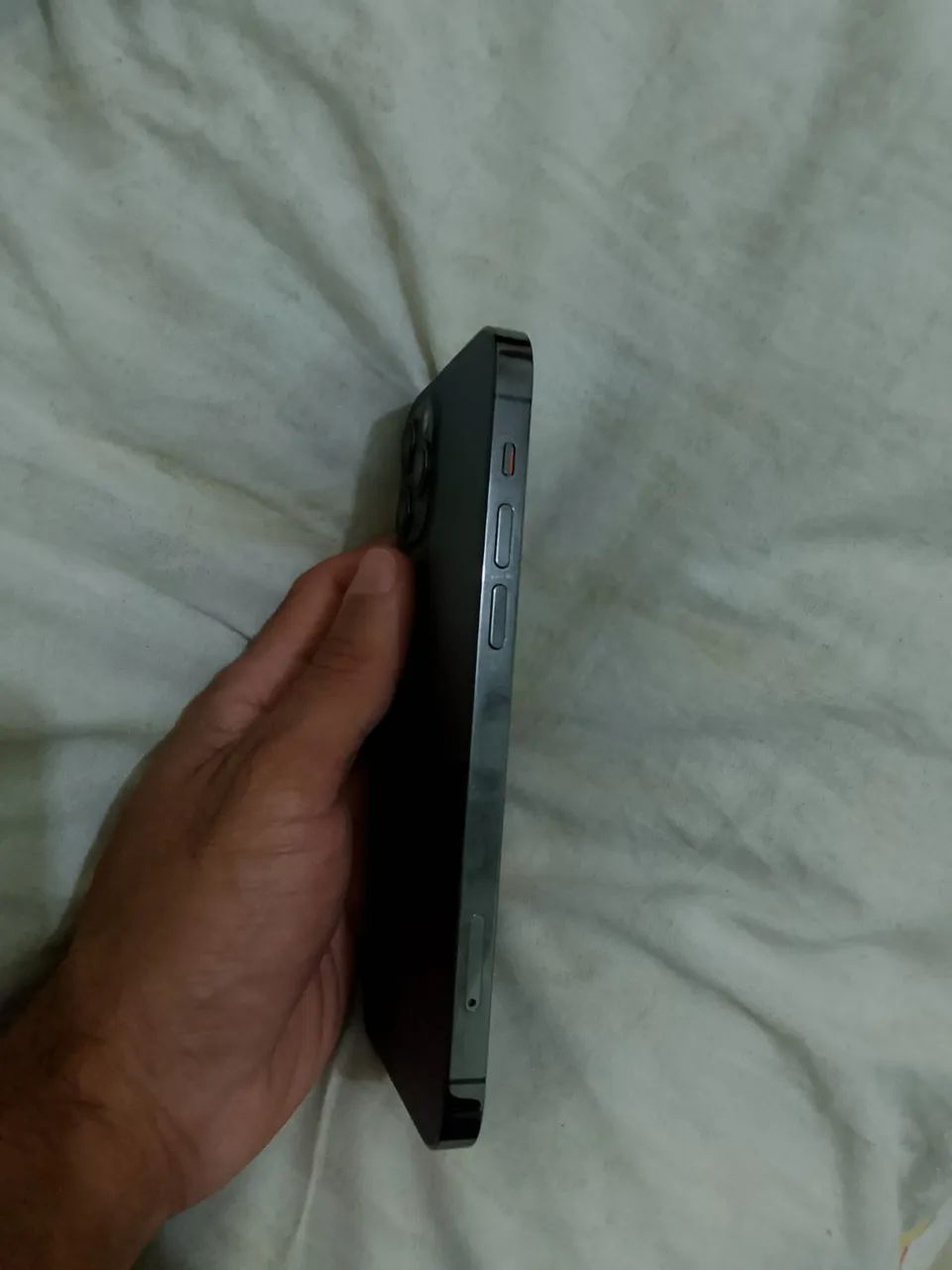 iPhone 12 Pro 128GB Seminivo - Foto 3