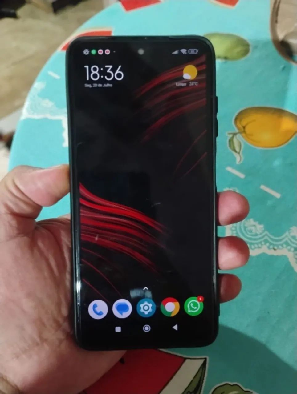 Poco X3 Pro 256gb 8+5gb ram NFC