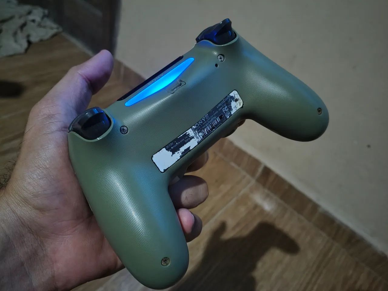 Controle ps4 original  - Foto 4