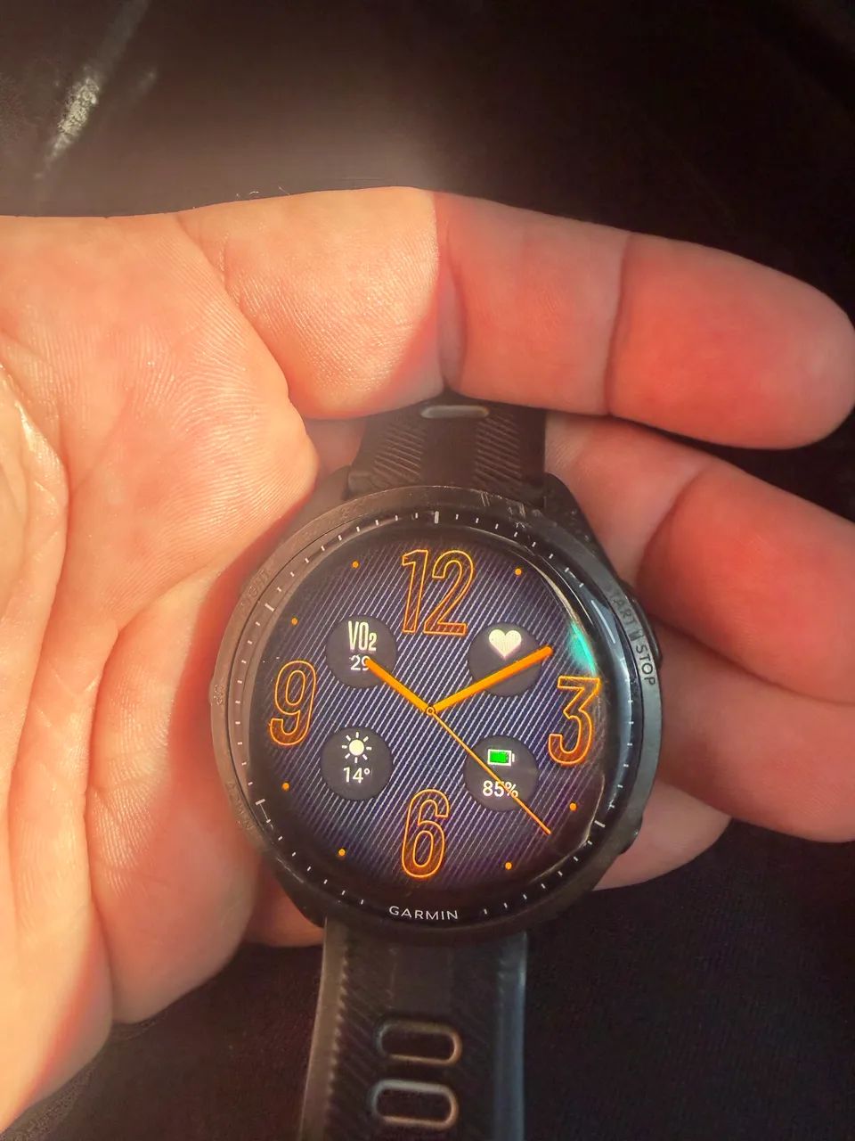 Garmin 965 - Foto 2