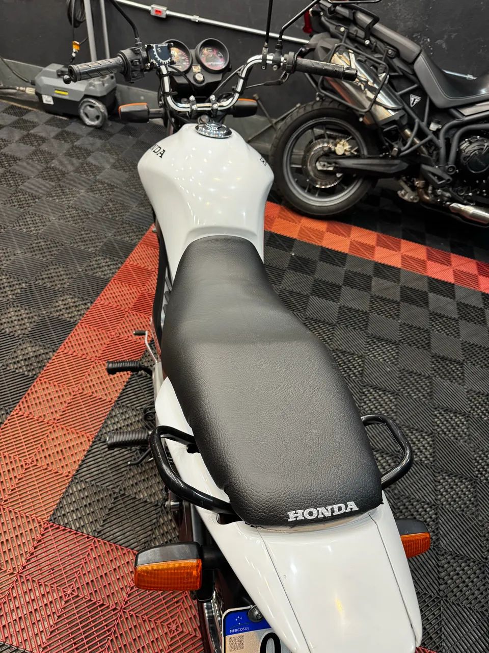 Cg cargo 125 - Foto 5