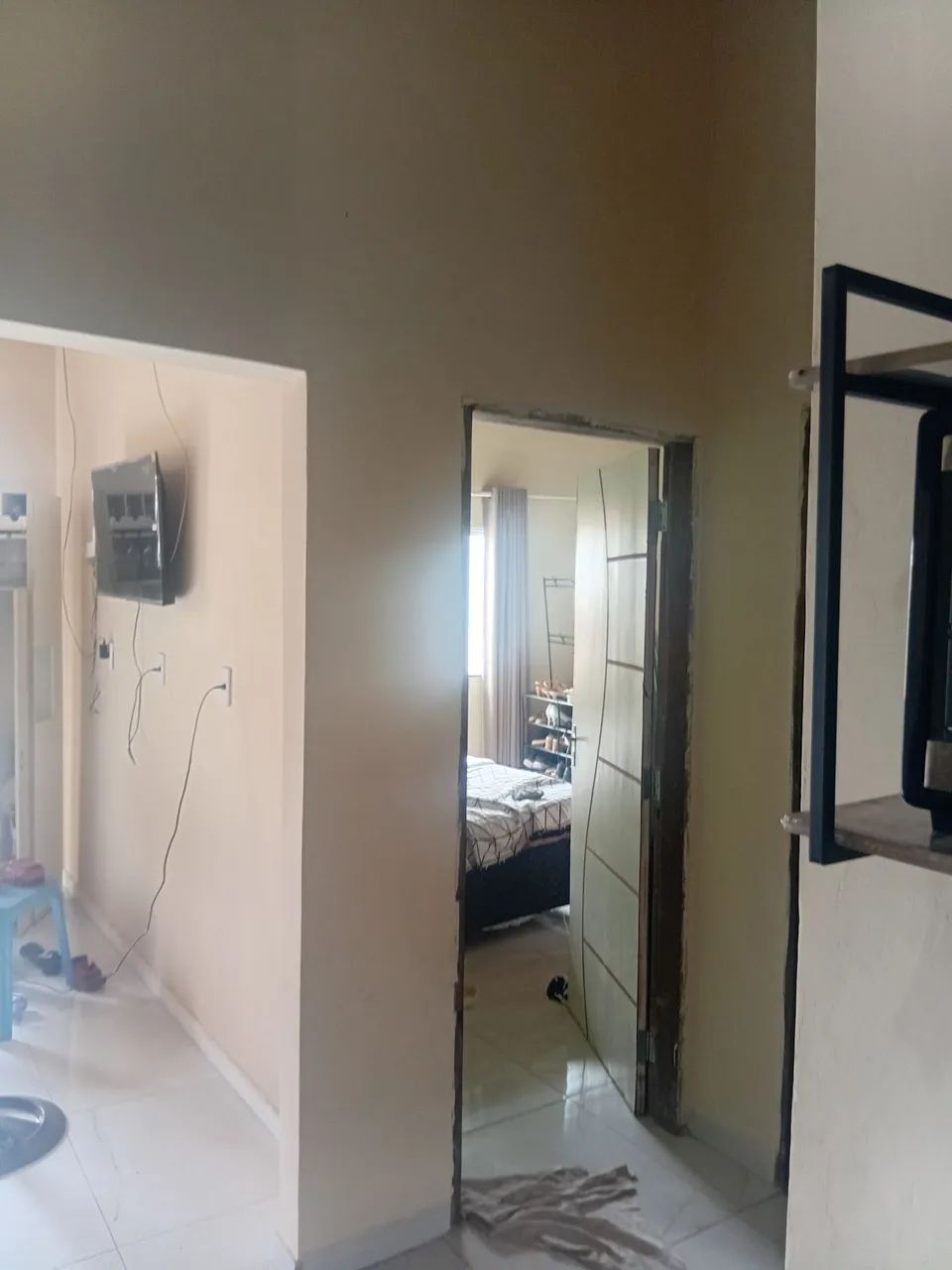 Casa em Residencial 