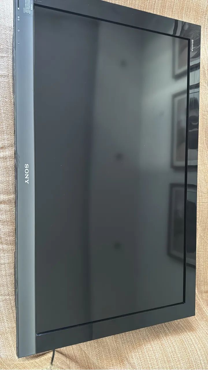 Sony Bravia KDL-40EX405 - Foto 2