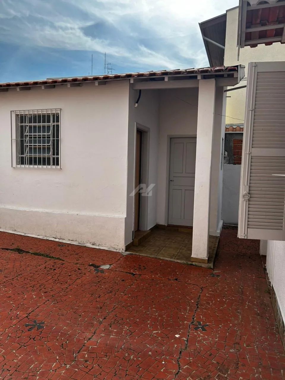casa - Bonfim - Campinas - Foto 2