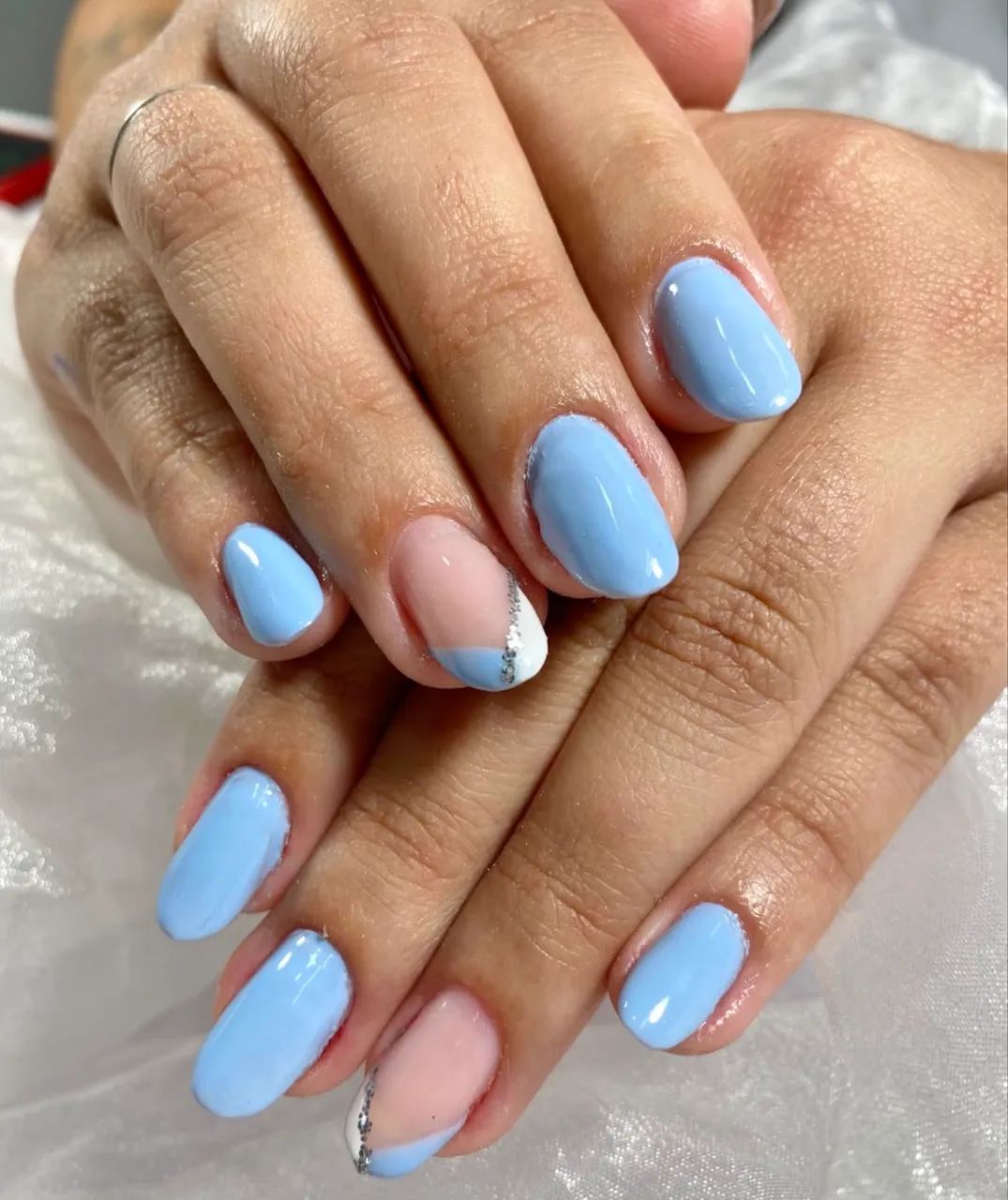Curso de Alongamento de unhas  - Foto 2