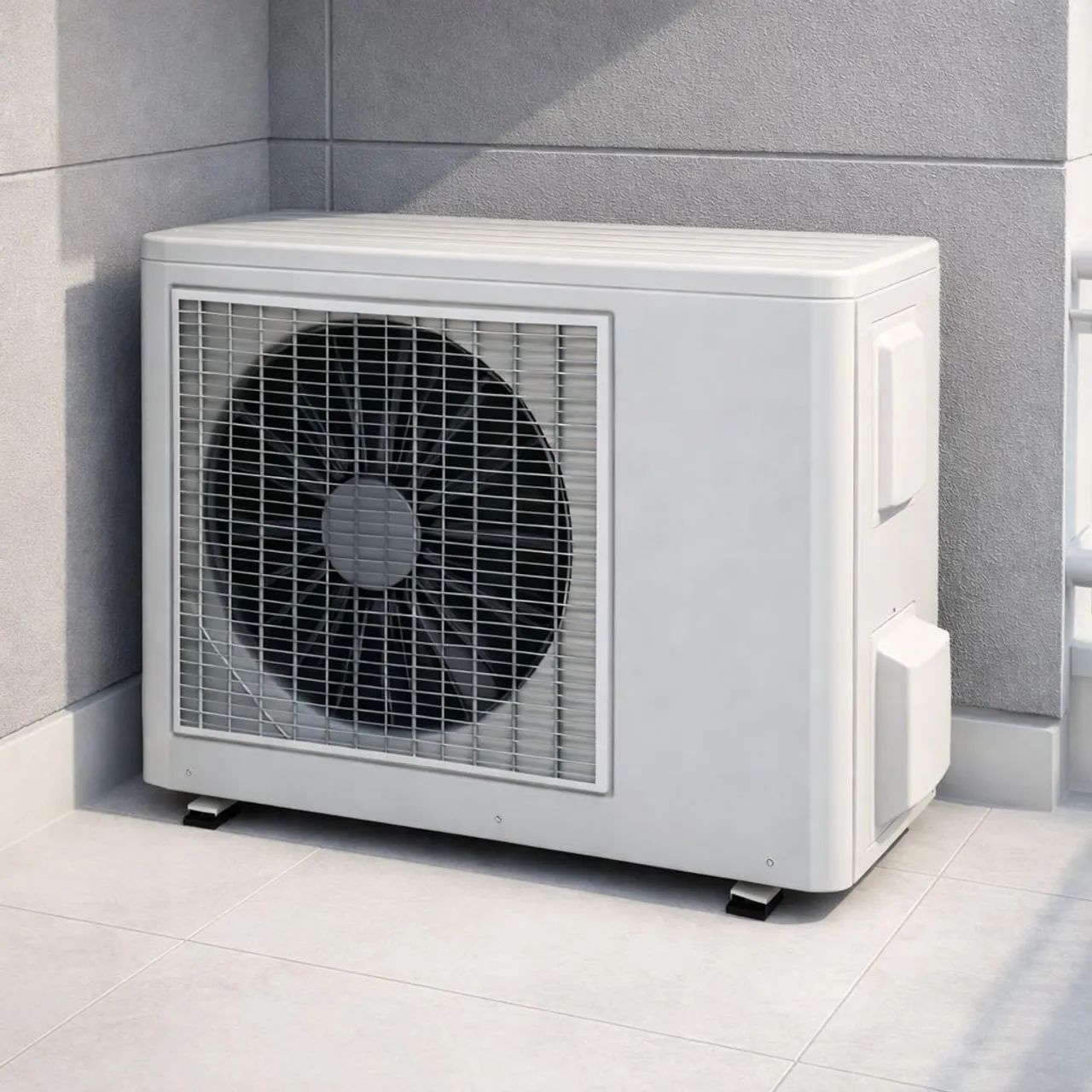 Caixa para ar condicionado - Foto 2