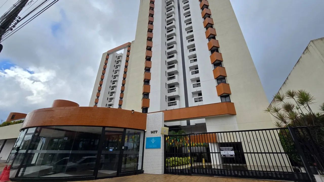 Plaza São José