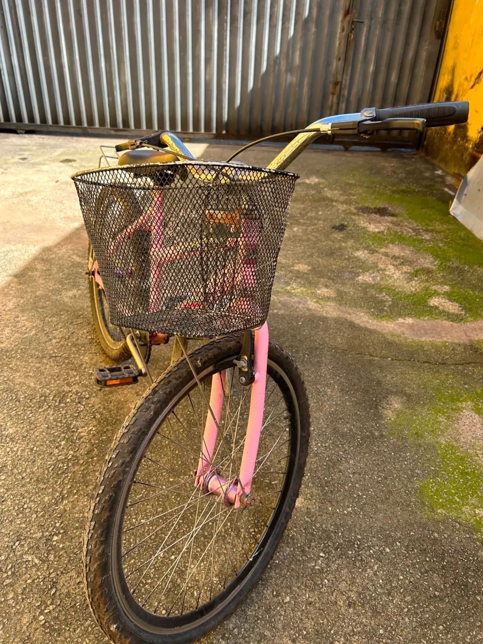 Vende-se bicicleta  - Foto 3
