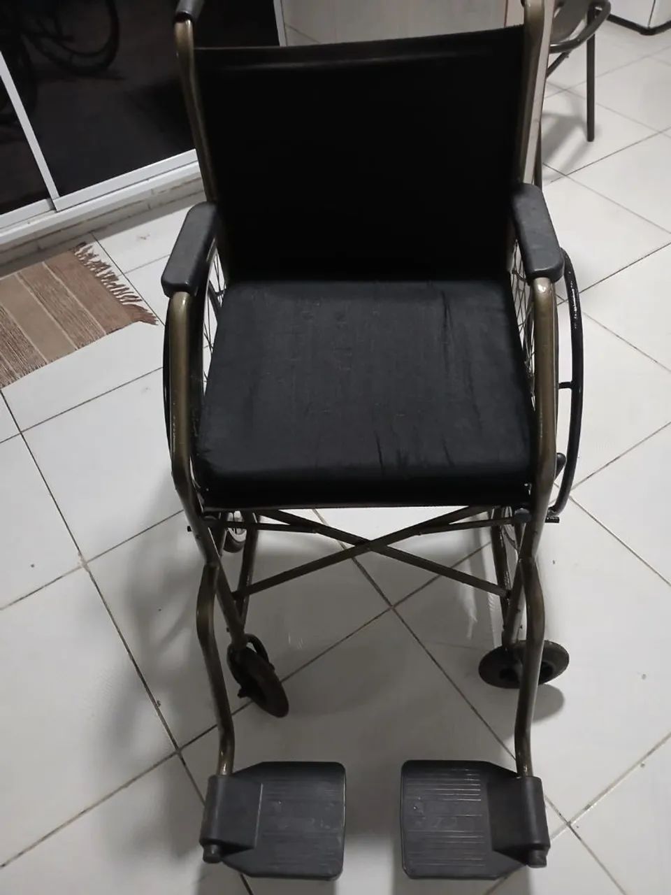 Cadeira de rodas  - Foto 5