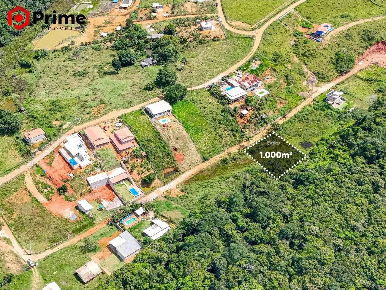 TERRENO - NOVA GUARAPARI - Guarapari - Foto 3