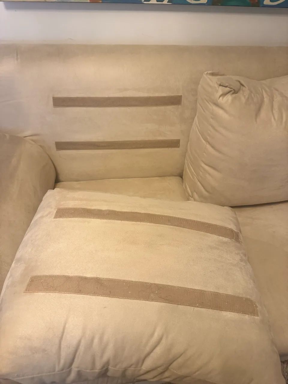 Sofá 3 lugares  - Foto 5