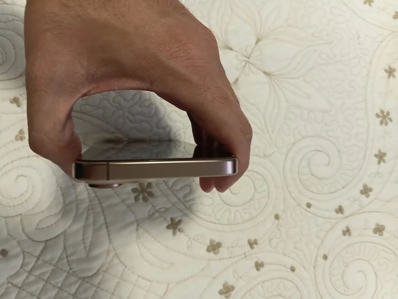 iPhone 16 PRO MAX 256g - Foto 3