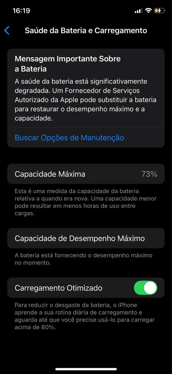 iPhone - Foto 2