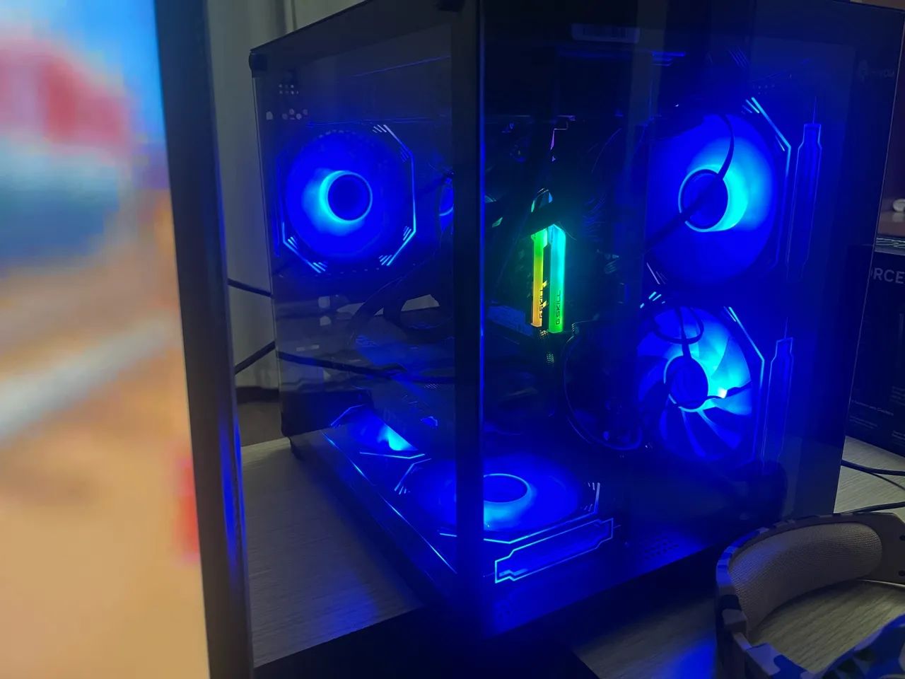 Pc gamer Completo - Foto 2