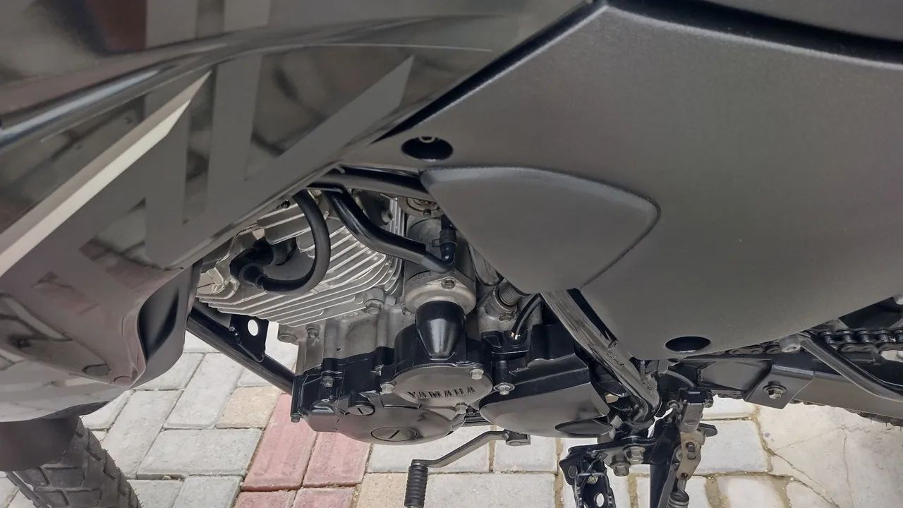 Xtz Lander 250 - Foto 4