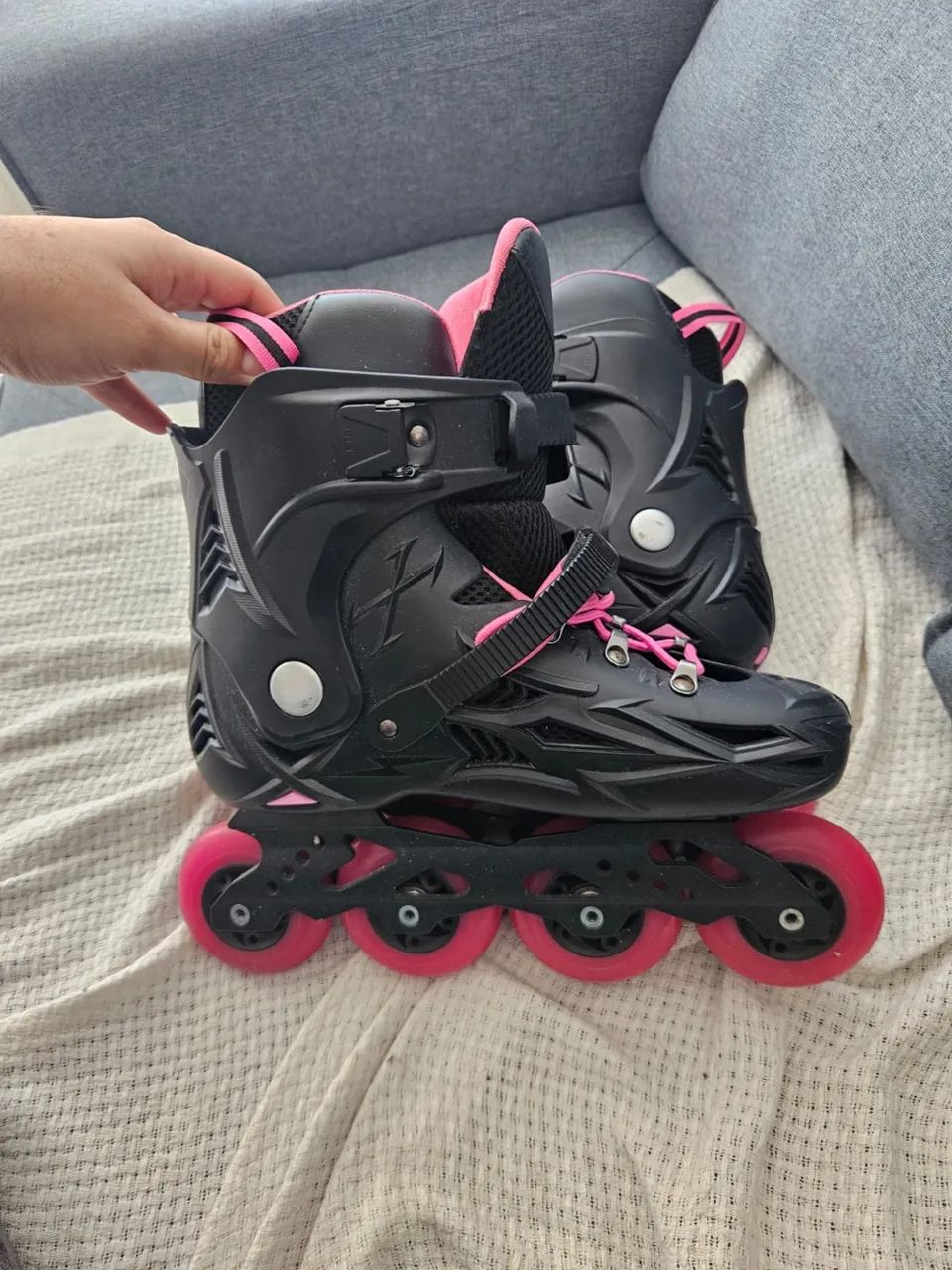 Patins 