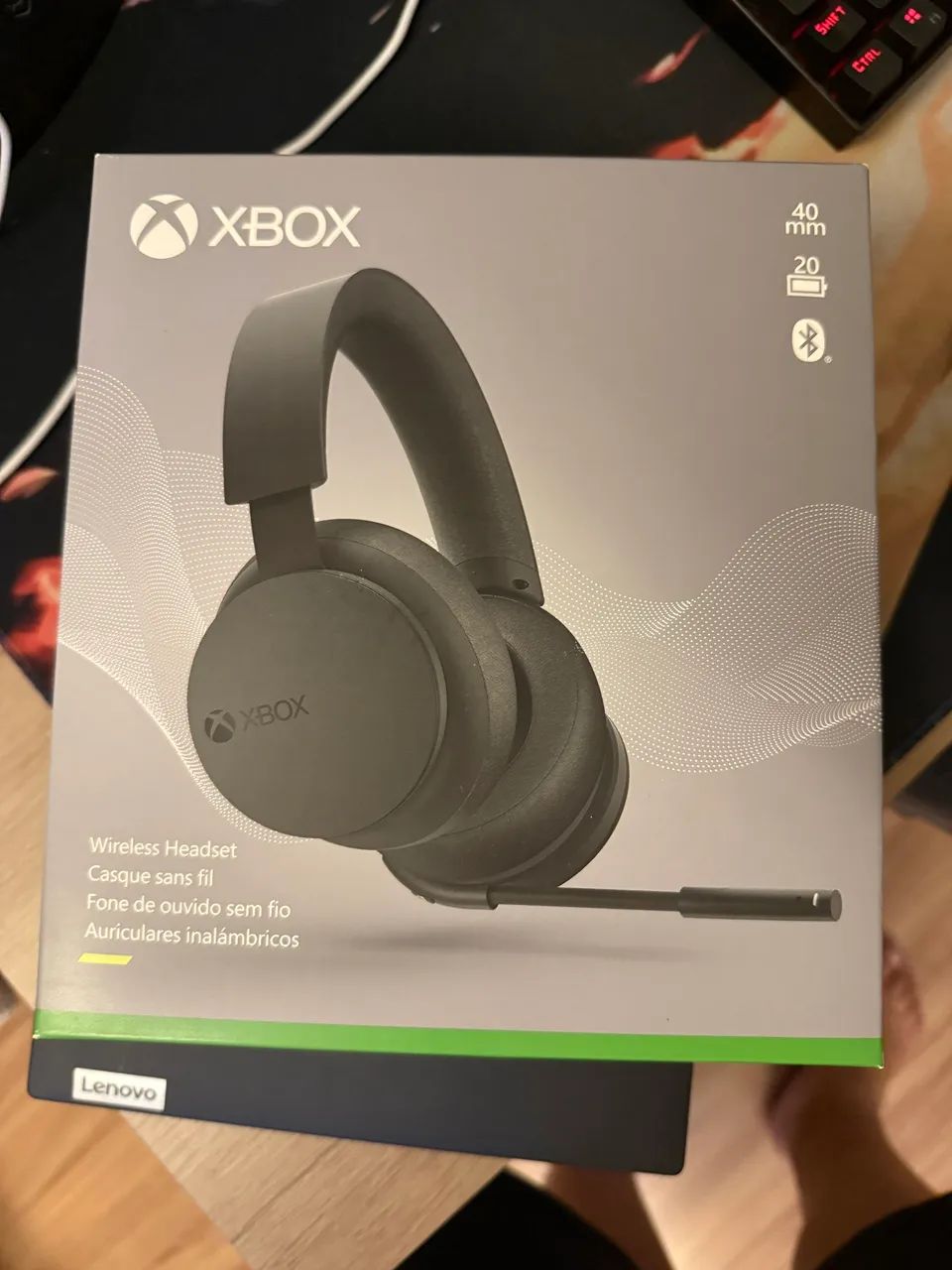 Xbox Series X - Foto 3