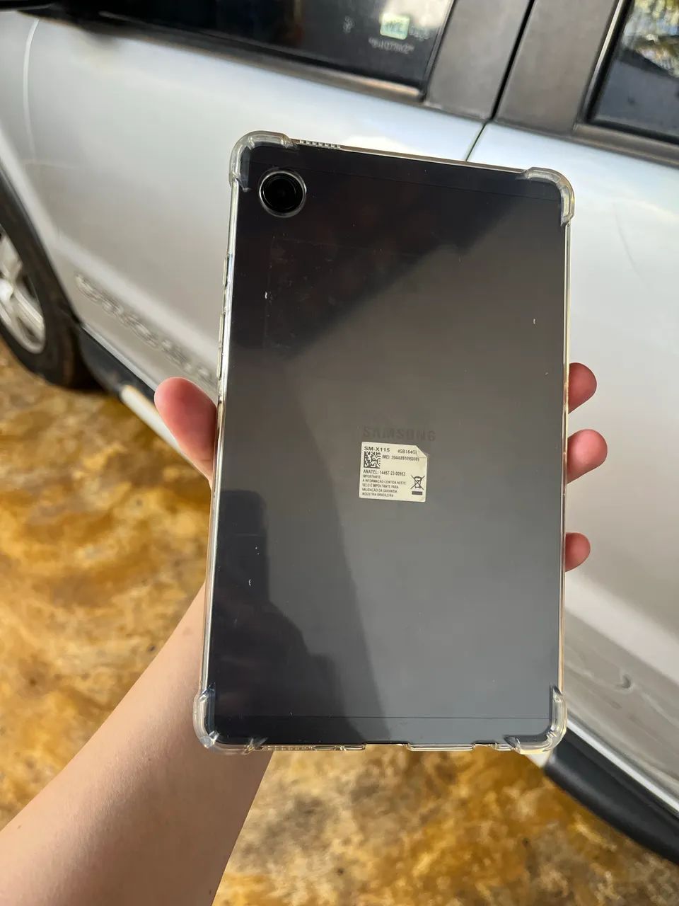 Galaxy Tab A9  - Foto 5
