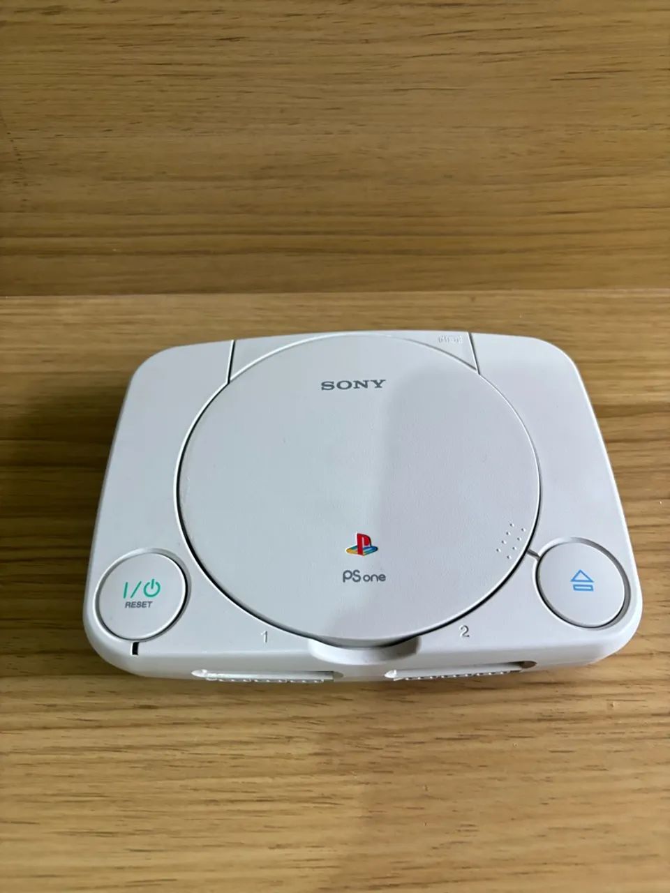 PlayStation 1