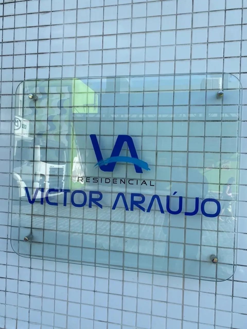 Apartamento 3 quartos Catole 