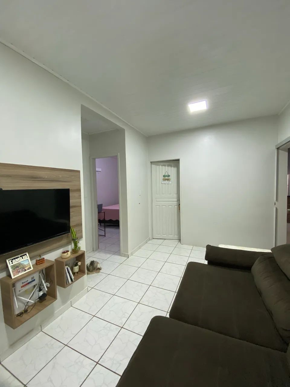 Casa à venda - Condomínio Nova Era I - Foto 2