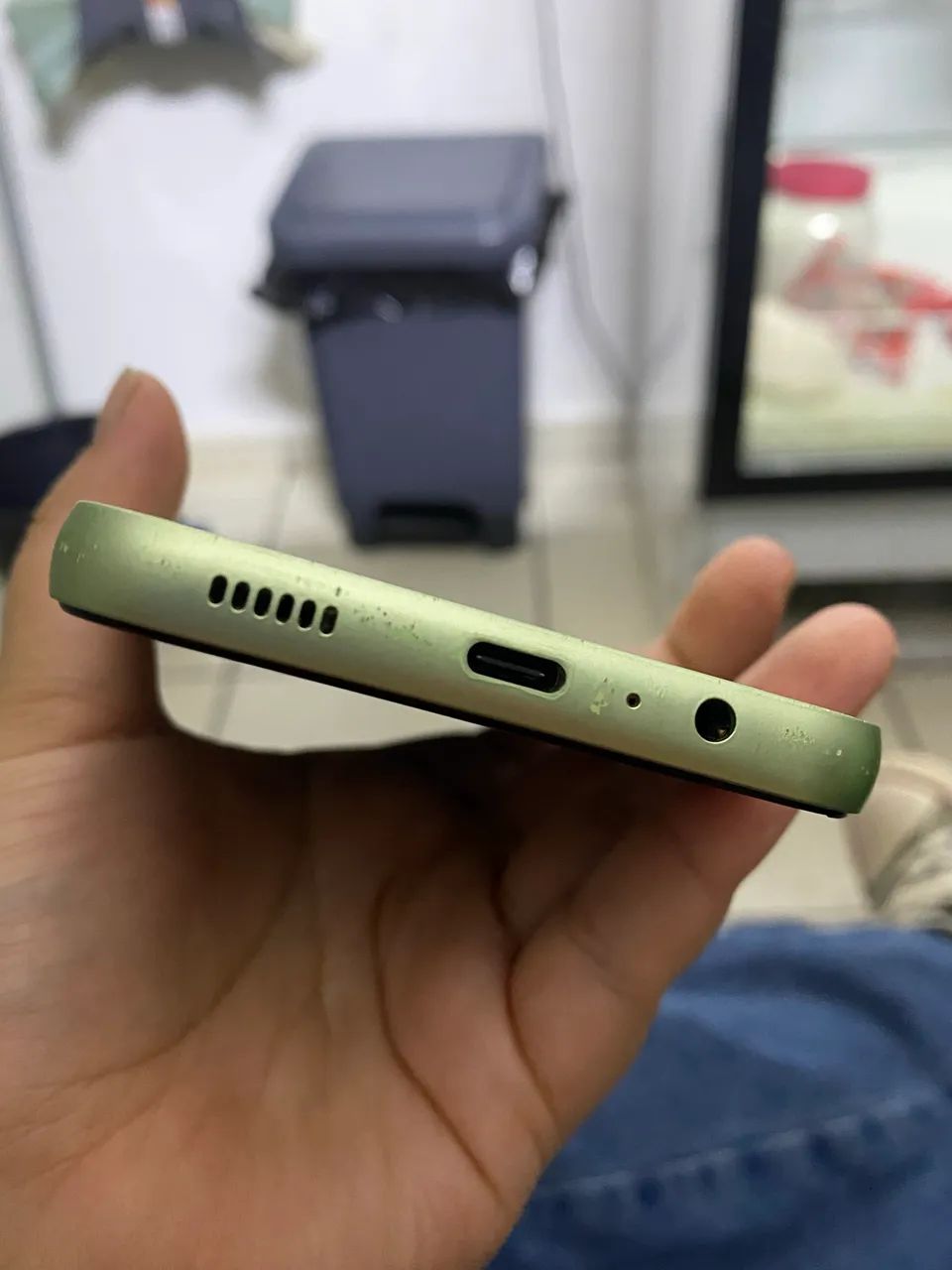 A14 5G (apenas uma dona) - Foto 2