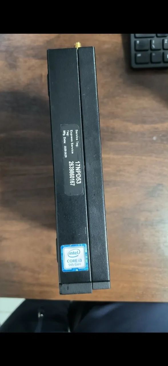 Mini Pc Dell  - Foto 2