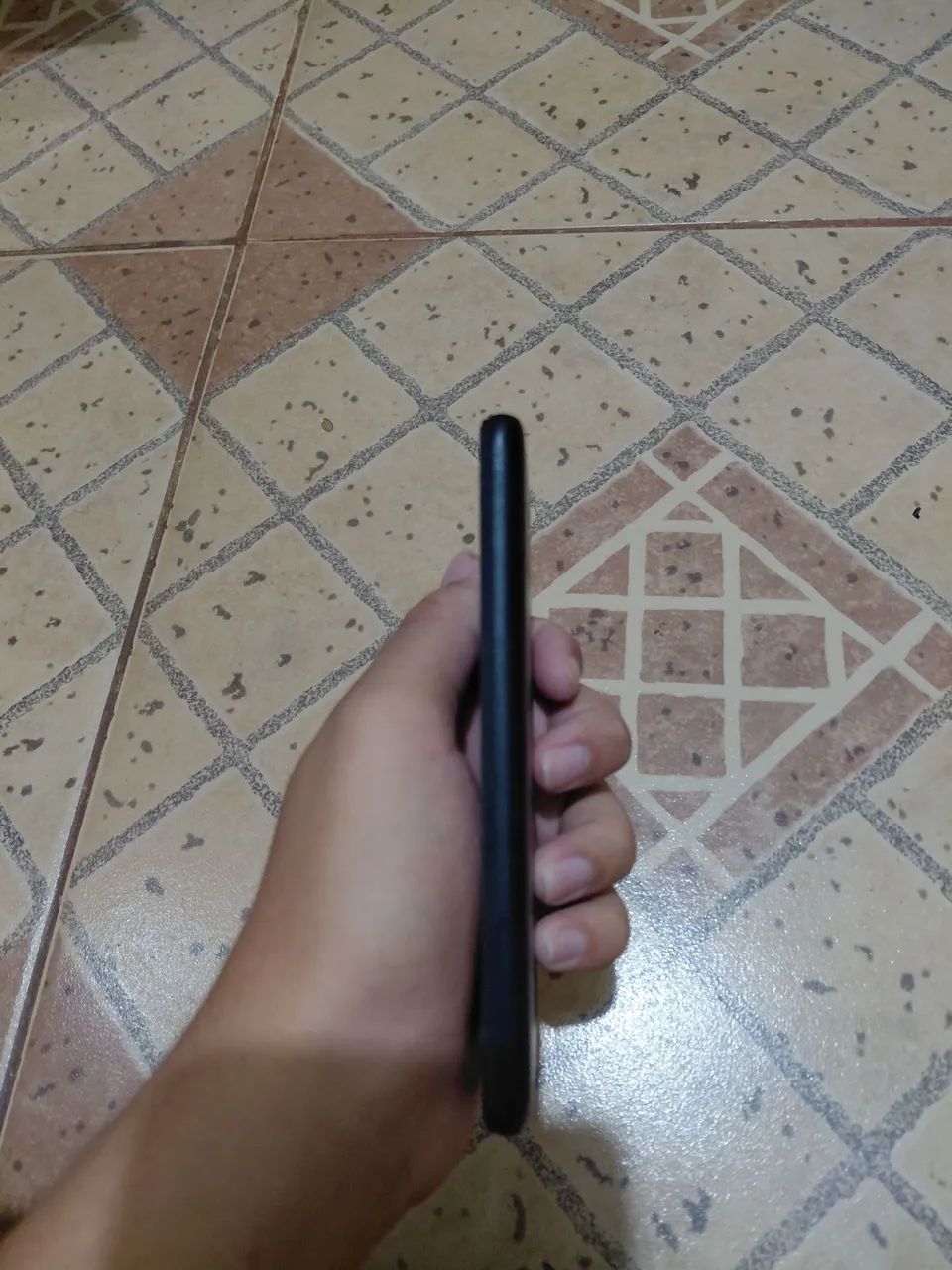 Samsung A01 Core e capinha protetora  - Foto 3