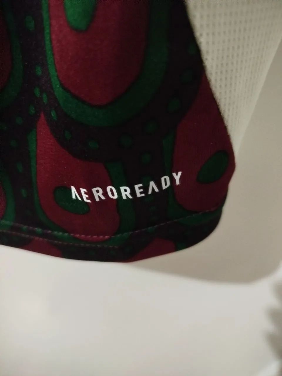 Camisa México Home 2024/25 - Foto 4