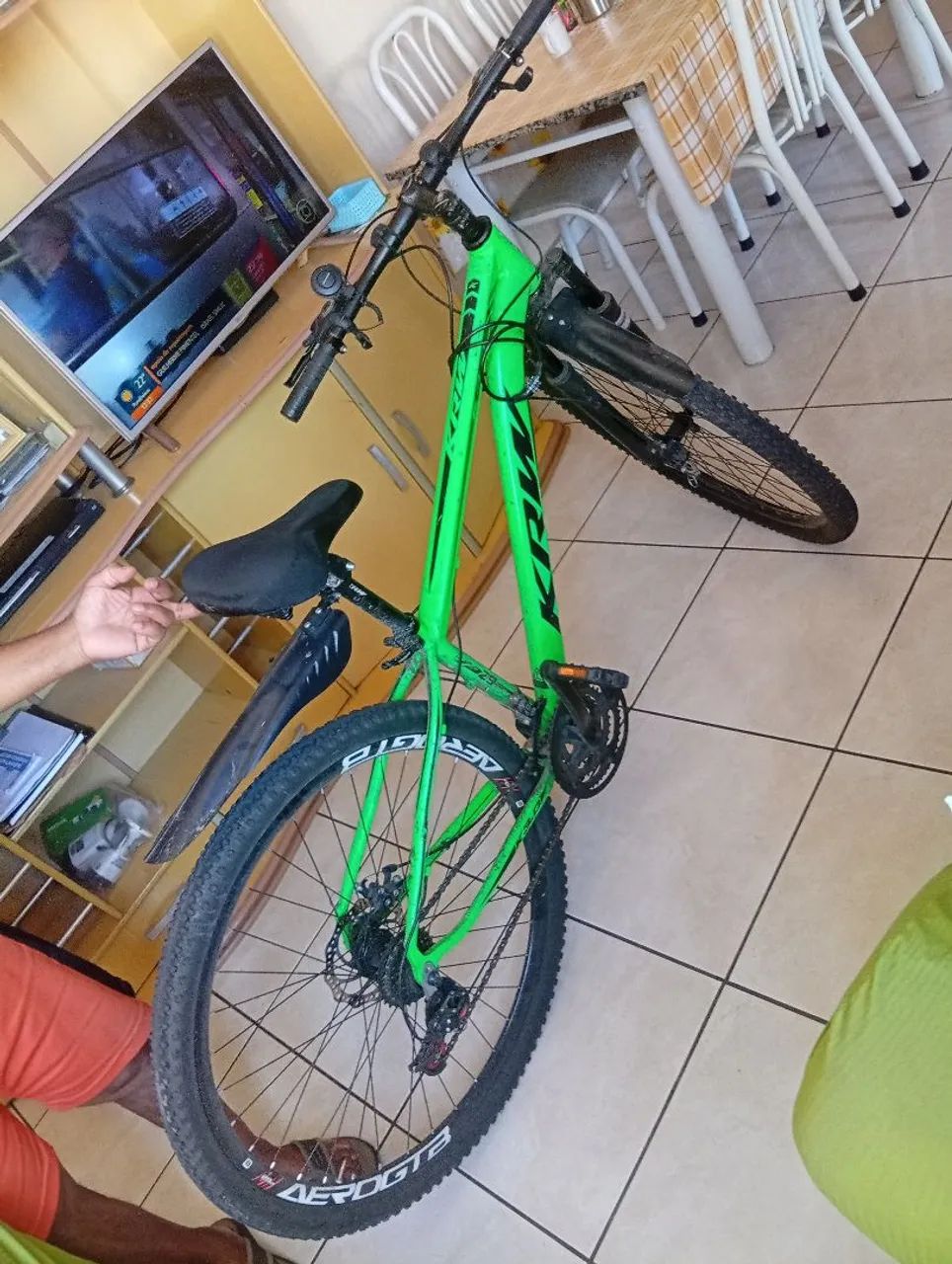 Bicicleta aro 29  - Foto 2
