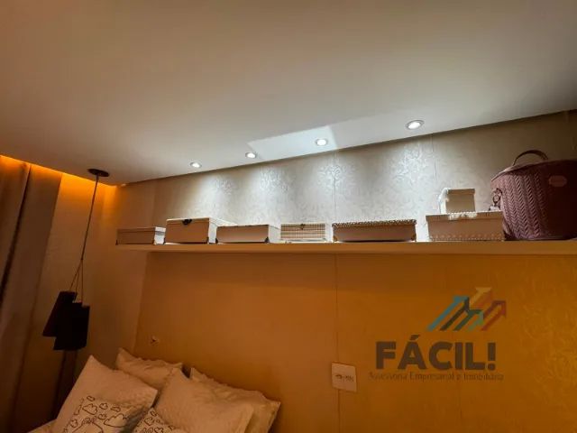 APARTAMENTO 3 SUÍTES (1 MASTER) | MOBILIADO | 2 VAGAS GARAGEM | 207 SUL - Foto 5